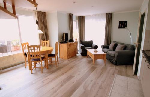 Ascheberg Apartment | Penthouse am Großen Plöner See