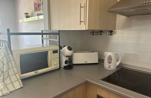 Alhama de Murcia Apartment | Penthouse Apartment in Condado de Alhama