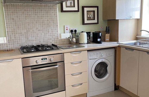 Passage West Apartment | Penthouse Apartment in a quiet area with a nice view.
