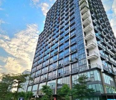 Tay Ho Apartment | Penthouse Apartment Hồ Tây