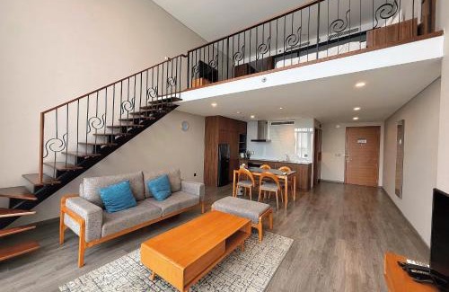 Tay Ho Apartment | Penthouse Apartment Hồ Tây