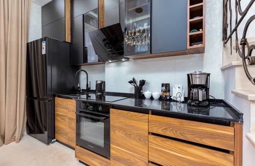 Vake Apartment | Penthouse Apartment in Vake