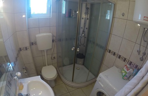 Prcanj Apartment | Penthouse Apartment With Stunning Sea And Mountain Views
