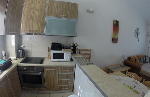 Prcanj Apartment | Penthouse Apartment With Stunning Sea And Mountain Views