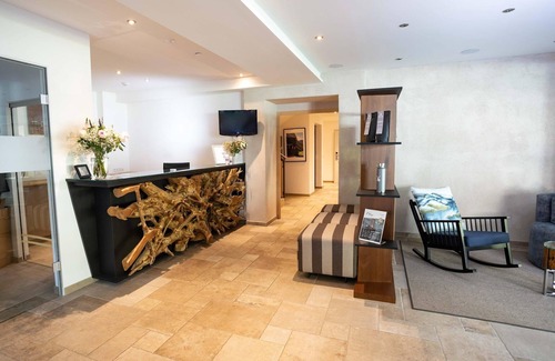 Vent Apartment | Penthouse at 1900 meters above sea level