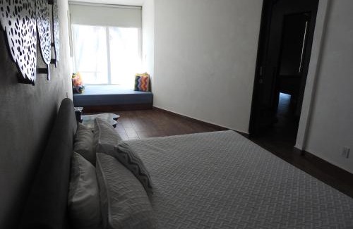Manzanillo Apartment | Penthouse Ave Paraiso en Manzanillo 505 Apt 16b