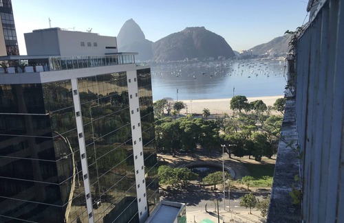 Zona Sul Apartment | Penthouse beautiful view 2 floors - 5 bedroons - 4 bathrooms