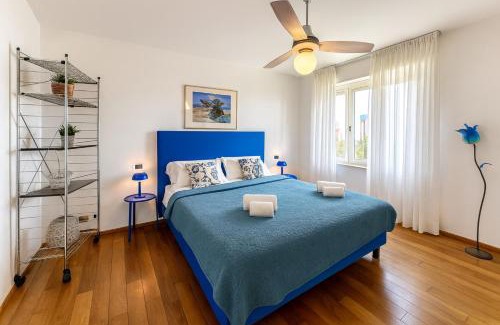 Lignano Pineta Apartment | Penthouse Bellavista