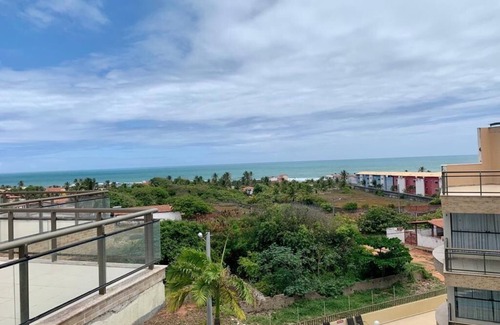 Alcacus Apartment | Penthouse Buzios Paradise