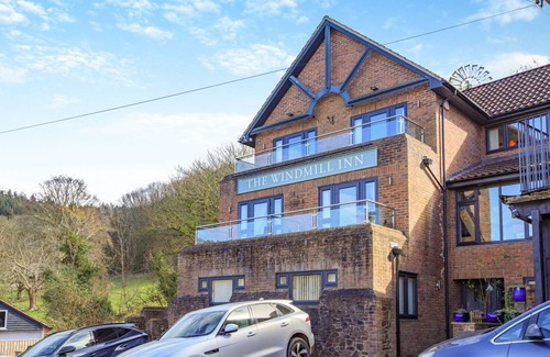 West Quantoxhead Apartment | Penthouse by the Quantocks