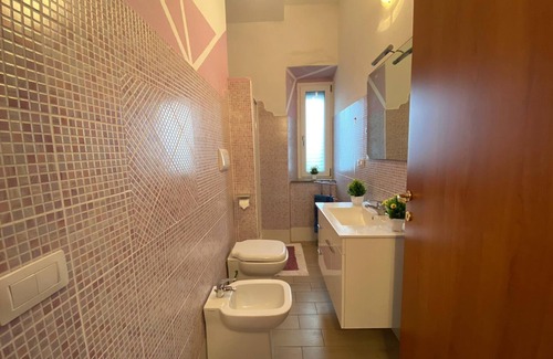 Posada Apartment | Penthouse "Casa Elegance" Spectacular views in the old town of Posada