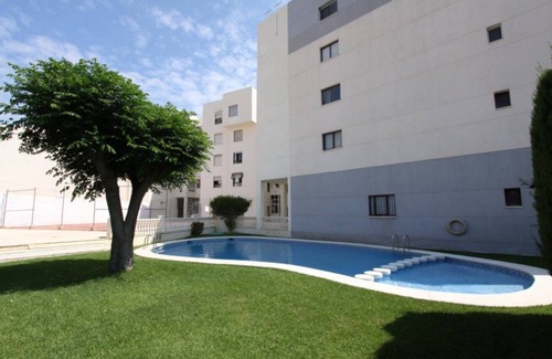 Denia Old Town Apartment | Penthouse city centre, MIRA-ROSA, panoramic views - Dénia M. Hernandez