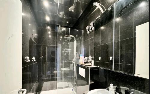 Hammfeld Apartment | Penthouse Düsseldorf Neuss