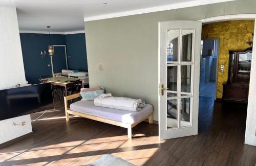 Alzenau Apartment | Penthouse