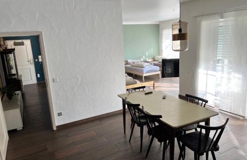 Alzenau Apartment | Penthouse