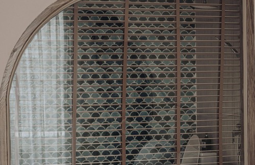 Bai Chay Condo | Penthouse Duplex Wabi-sabi 3BR, Pool, BBQ, Sky View