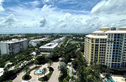 Key Biscayne Apartment | PENTHOUSE DUPLEX at The Ritz-Carlton Key Biscayne