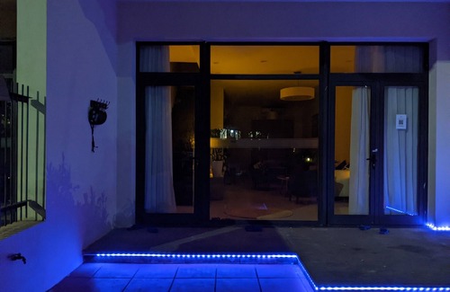 Ha Long Condo | Penthouse Duplex Wabi-sabi 3BR, Pool-BBQ, Sky View