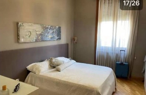 Vomero Apartment | Penthouse elegant neighborhood of Naples