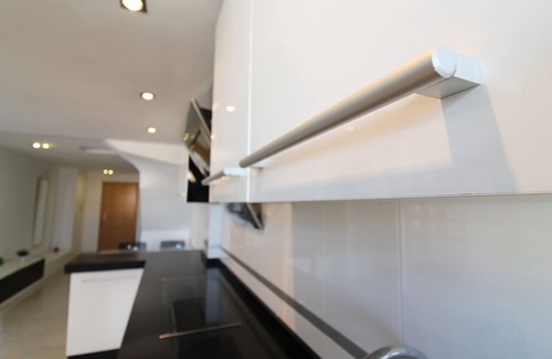 Canet de Berenguer Apartment | Penthouse Cañas y Barro, 9 (P)