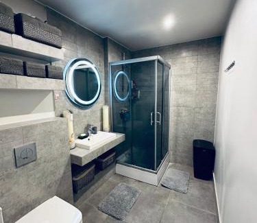 Adazi Apartment | Penthouse in a heart of Adazi