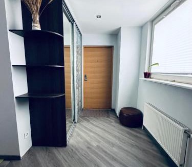 Adazi Apartment | Penthouse in a heart of Adazi