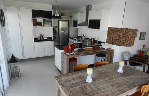 Campeche Norte Apartment | Penthouse in Campeche in Florianópolis SC