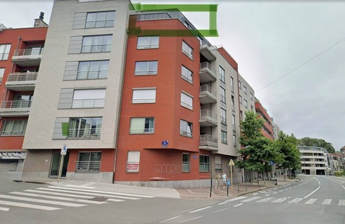 Upper Town Apartment | Penthouse in EU District