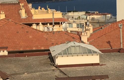 Beausoleil Apartment | Penthouse in Monaco with large terrace