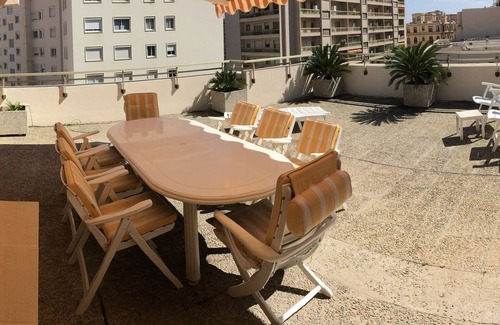 Beausoleil Apartment | Penthouse in Monaco with large terrace