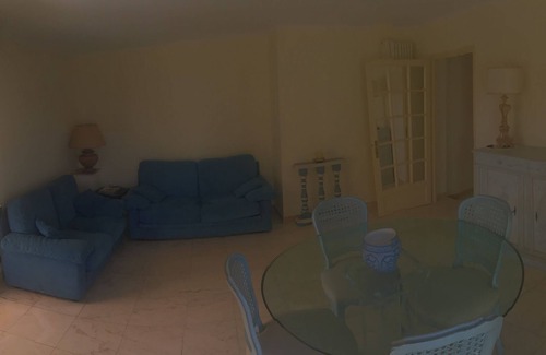 Beausoleil Apartment | Penthouse in Monaco with large terrace