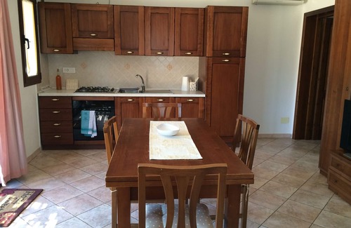 Villasimius Apartment | Penthouse in the center of Villasimius, one of the most renowned places in Sardinia.