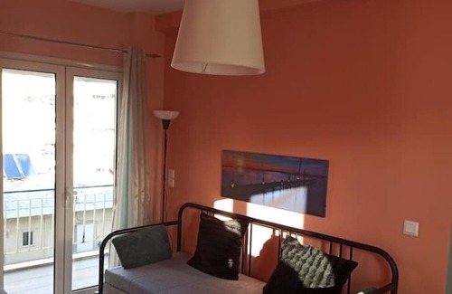 Ilion Apartment | Penthouse in the centre of Ilion Athens