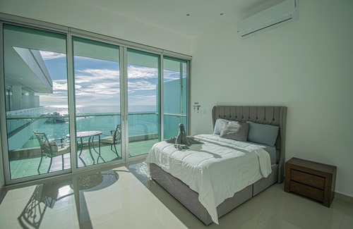 Ferrocarrilera Condo | Penthouse in Torre EME