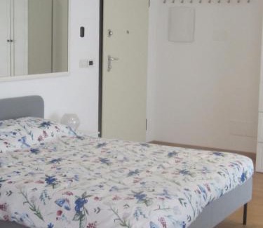 Quartiere XI Portuense Apartment | Penthouse in Trastevere - Entire House
