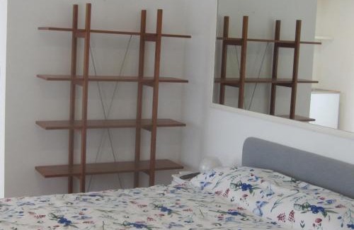 Quartiere XI Portuense Apartment | Penthouse in Trastevere - Entire House