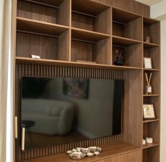 Sector 3 Apartment | Penthouse Lebada Lake View