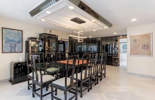Miguel Hidalgo Apartment | Penthouse Lomas de Chapultepec