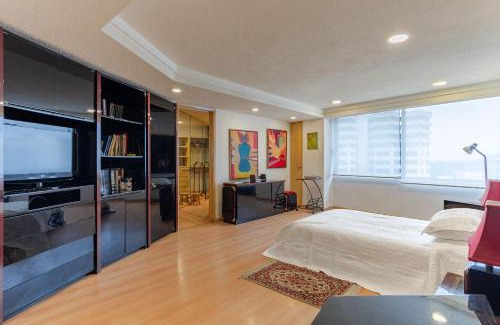 Miguel Hidalgo Apartment | Penthouse Lomas de Chapultepec