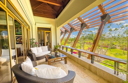 Los Altos House | Penthouse los Altos