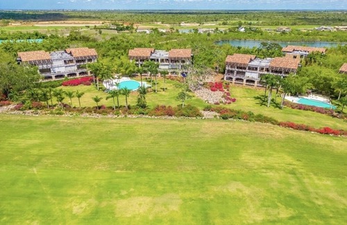 Los Altos House | Penthouse los Altos