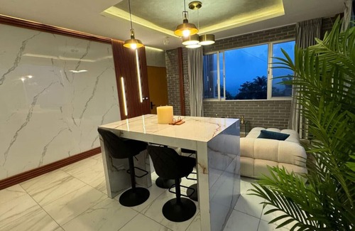 El Lencero Apartment | Penthouse Lujo A/A 2 Rec/4 Pax/A 5 min de Xalapa