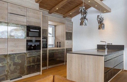 Mittersill Apartment | Penthouse near Mittersill
