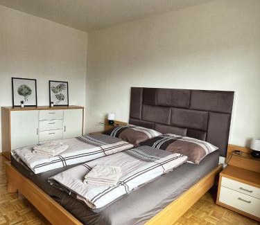 Knittelfeld Apartment | Penthouse near Red Bull Ring