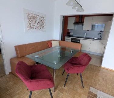 Knittelfeld Apartment | Penthouse near Red Bull Ring