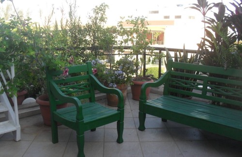 Recreio dos Bandeirantes Apartment | penthouse near the cleanest beaches of Rio de Janeiro