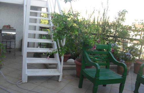 Recreio dos Bandeirantes Apartment | penthouse near the cleanest beaches of Rio de Janeiro