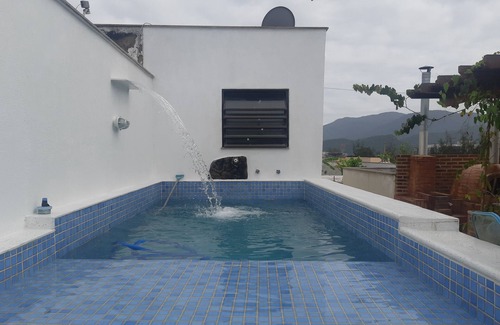 Recreio dos Bandeirantes Apartment | penthouse near the cleanest beaches of Rio de Janeiro