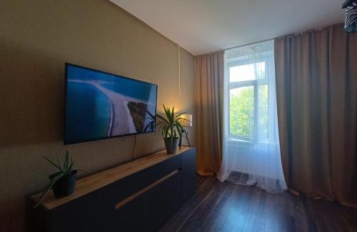 Kluczbork Apartment | Penthouse Noe z Ogrodem
