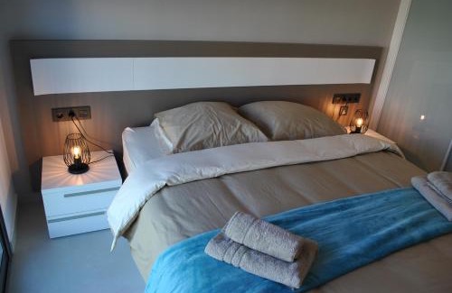 Los Altos Apartment | Penthouse Oasis Beach Los Altos